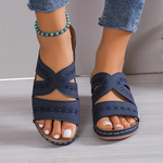 Sandra - Sandalias confort para el día a día - vista 1