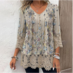Sariyah - Blusas - Albaricoque