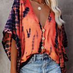 Selena - Blusas - Rojo