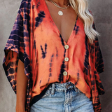 Selena - Blusas - Rojo