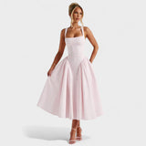 Xerifa - El vestido midi vintage