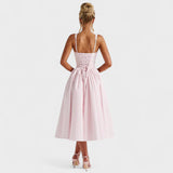 Xerifa - El vestido midi vintage