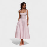 Xerifa - El vestido midi vintage