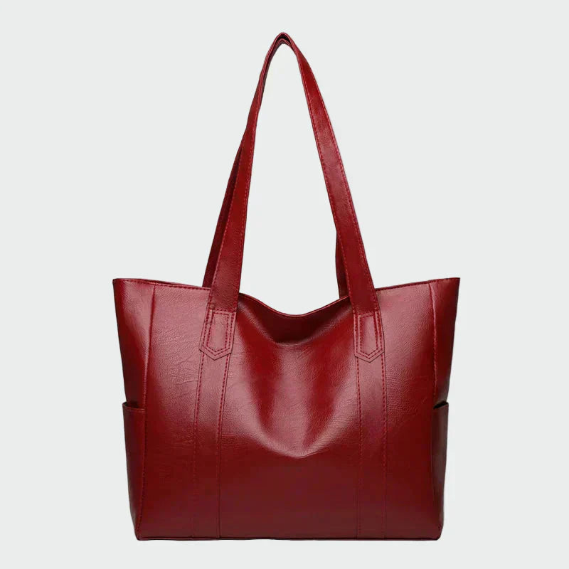 Bolsa de hombro Sofía elegante