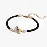 Abraço de Cão - Pulsera