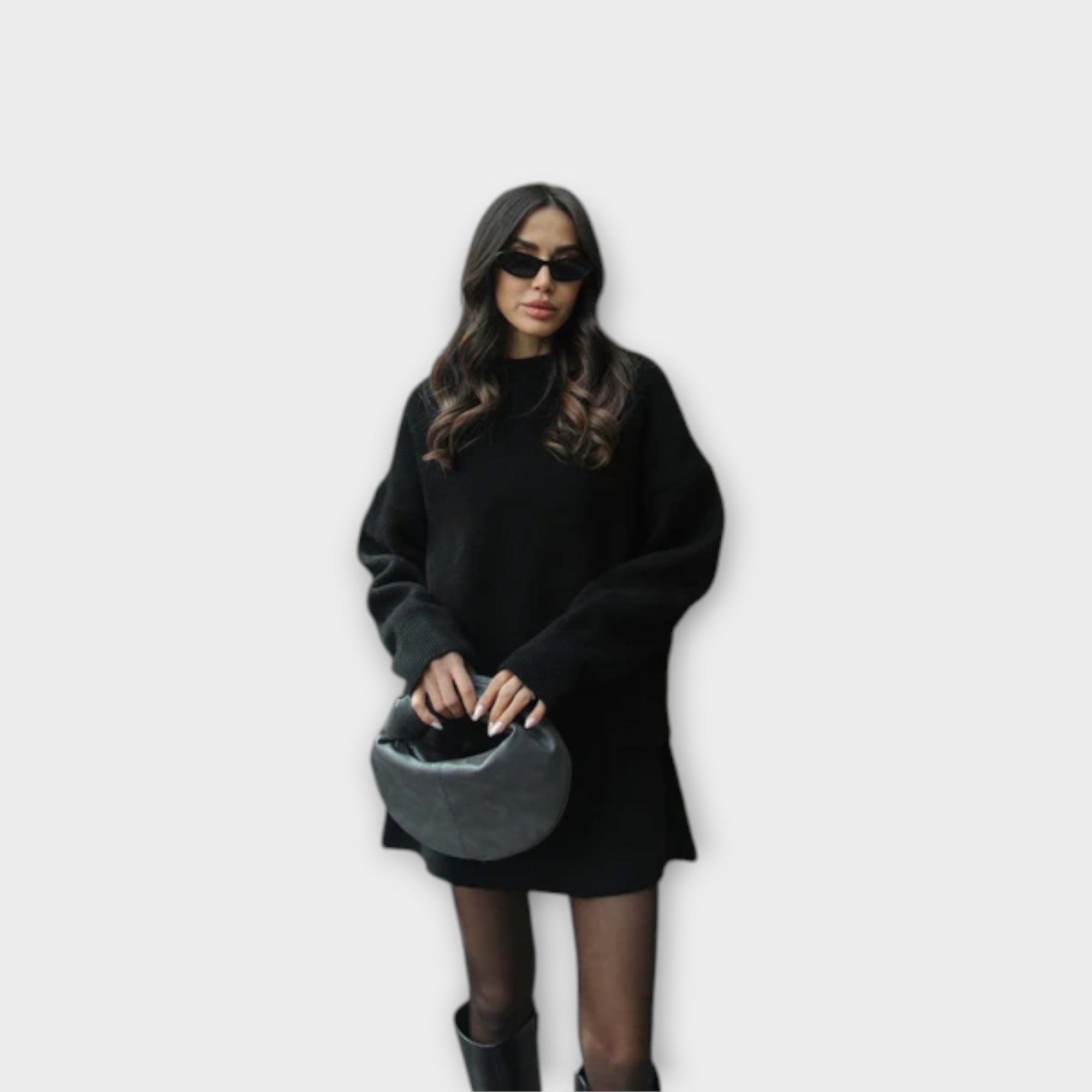 Carola - Conjunto Casual Elegante