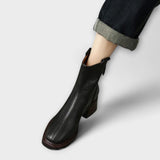 Fina - Botas de señora
