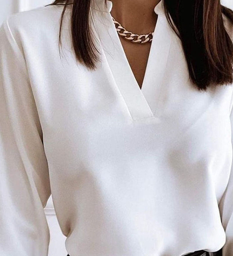 Talía - Blusas - Blanco