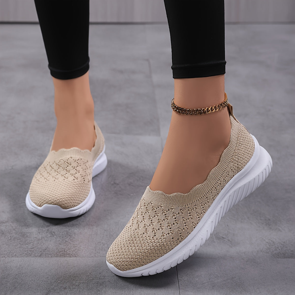 Talia - Beige