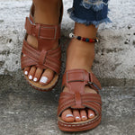 Tamara - Sandalias comfort para caminar - vista 1