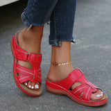 Tamara - Sandalias comfort para caminar - vista 3