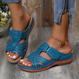 Tamara - Sandalias comfort para caminar - vista 4