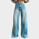 Pantalones bohemios vintage de Valentina