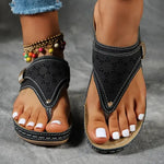 Verónica - Sandalias comfort - vista 2