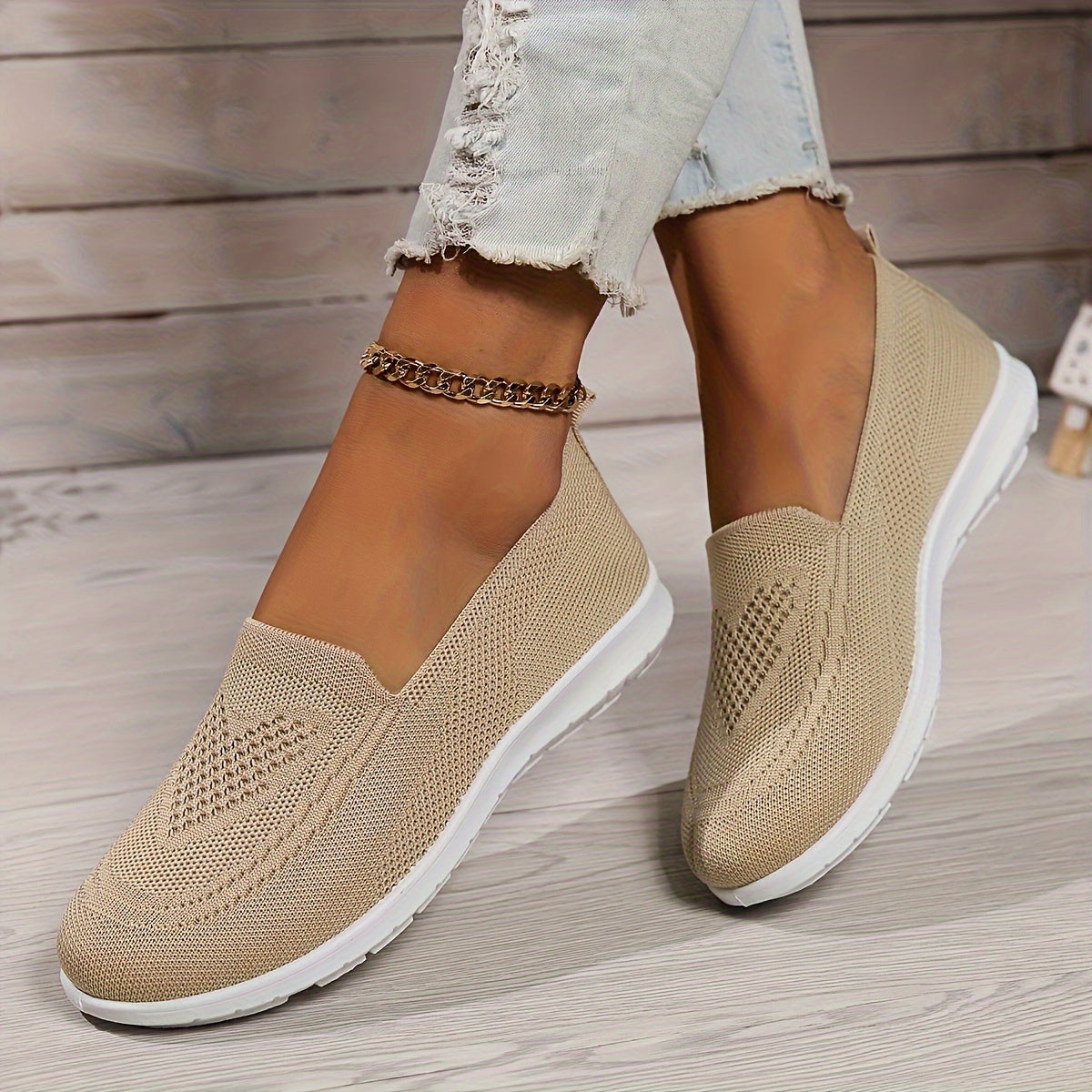 Vicenta - Beige