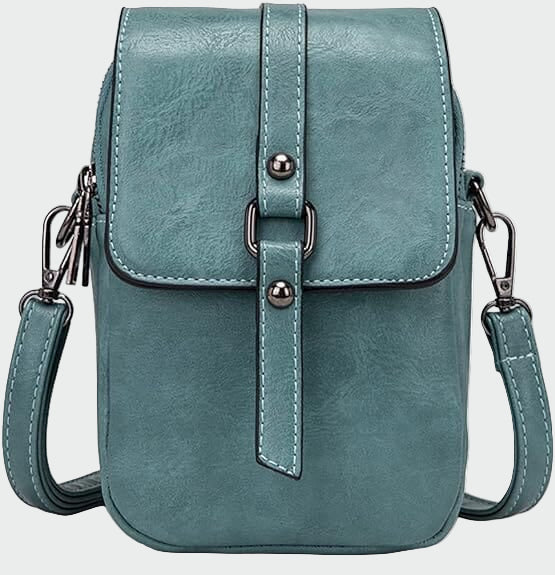 Bolsa Clásica Elegante para Sofía