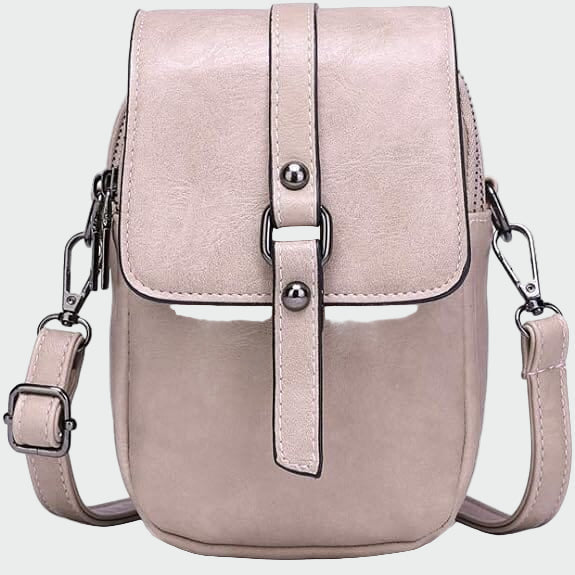 Bolsa Clásica Elegante para Sofía