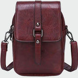 Bolsa Clásica Elegante para Sofía