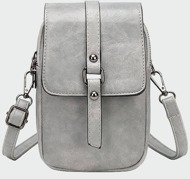Bolsa Clásica Elegante para Sofía