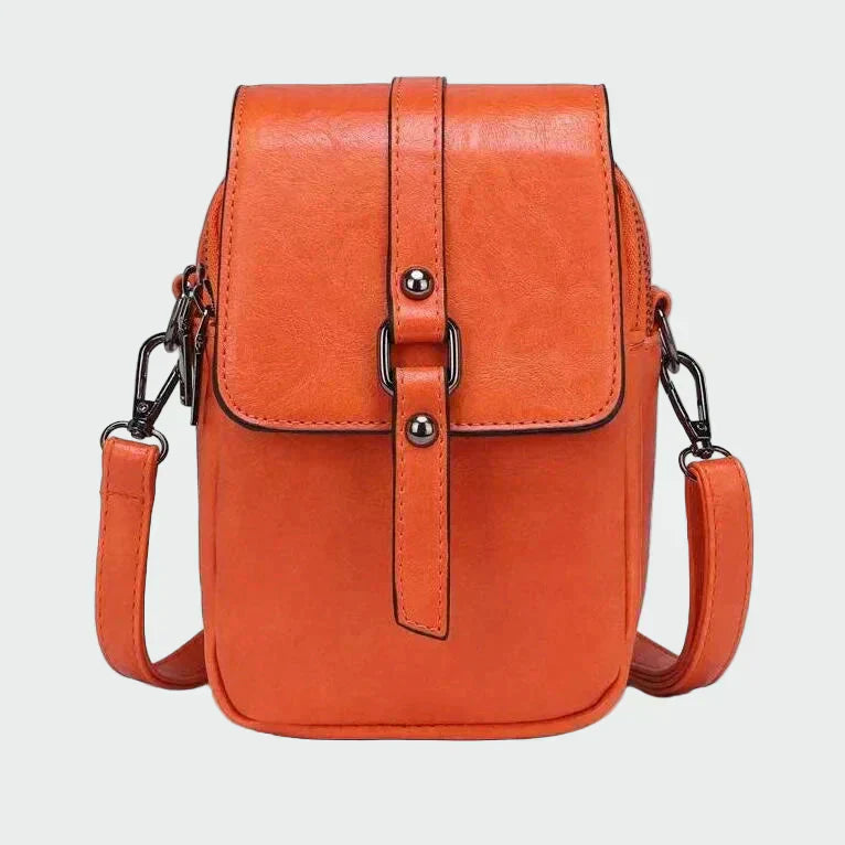 Bolsa Clásica Elegante para Sofía