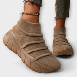 Lucía - Zapatillas de running cómodas y elegantes