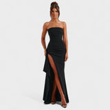 Zafira - Vestido Maxi Elegante
