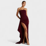 Zafira - Vestido Maxi Elegante